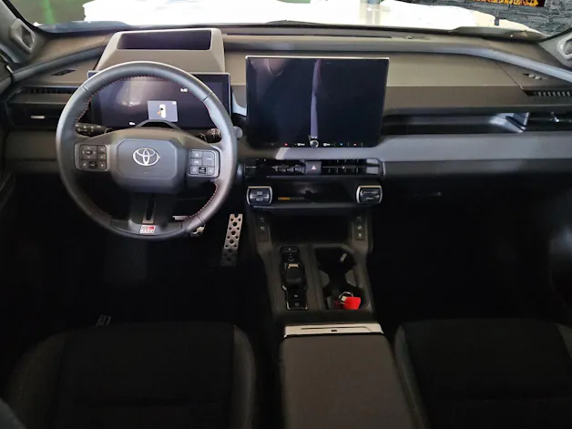 Toyota RAV4 2.5 Plug-In-Hybrid GR Sport