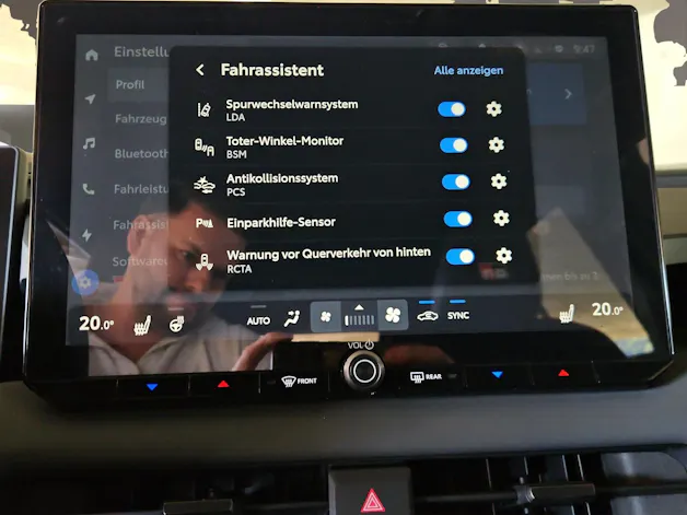 Toyota RAV4 2.5 Plug-In-Hybrid GR Sport