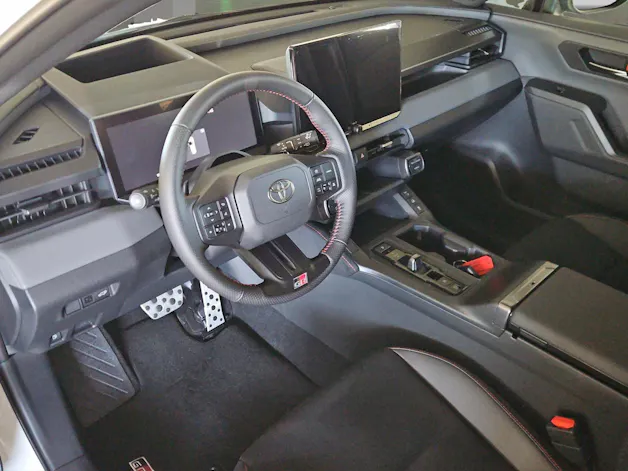 Toyota RAV4 2.5 Plug-In-Hybrid GR Sport