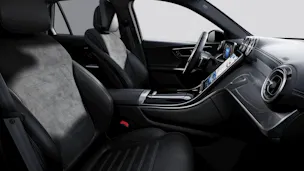 Mercedes-Benz GLC 300 e EQ Star AMG Line 4MATIC