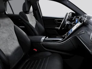 Mercedes-Benz GLC 300 e EQ Star AMG Line 4MATIC