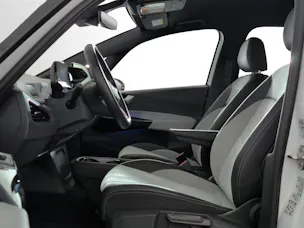 VW ID.3 Pro Performance 58 kWh Life Plus Zoll