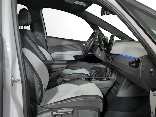 VW ID.3 Pro Performance 58 kWh Life Plus Zoll
