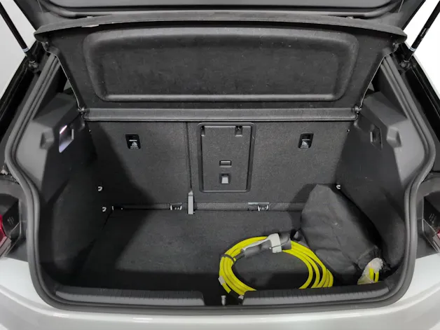 VW ID.3 Pro Performance 58 kWh Life Plus Zoll