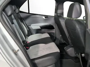 VW ID.3 Pro Performance 58 kWh Life Plus Zoll