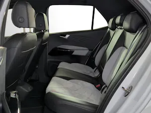VW ID.3 Pro Performance 58 kWh Life Plus Zoll