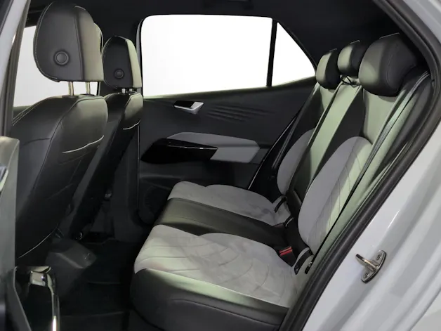 VW ID.3 Pro Performance 58 kWh Life Plus Zoll
