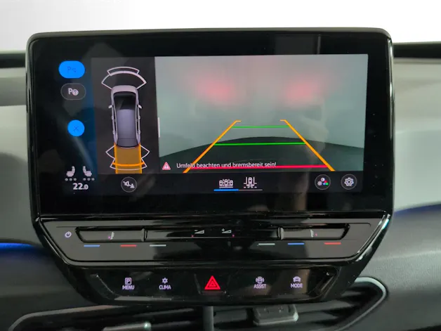VW ID.3 Pro Performance 58 kWh Life Plus Zoll