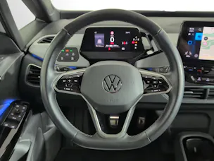VW ID.3 Pro Performance 58 kWh Life Plus Zoll