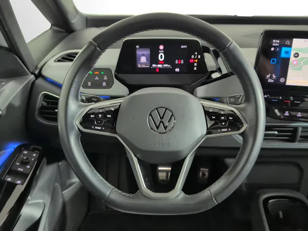 VW ID.3 Pro Performance 58 kWh Life Plus Zoll