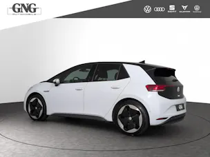 VW ID.3 Pro Performance 58 kWh Life Plus Zoll