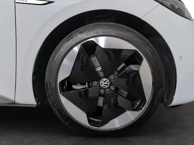 VW ID.3 Pro Performance 58 kWh Life Plus Zoll