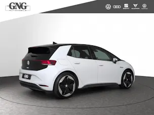 VW ID.3 Pro Performance 58 kWh Life Plus Zoll