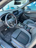 Ford Kuga 2.5 Hybrid ST-Line X 4x4 FHEV/Aut.