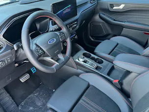 Ford Kuga 2.5 Hybrid ST-Line X 4x4 FHEV/Aut.