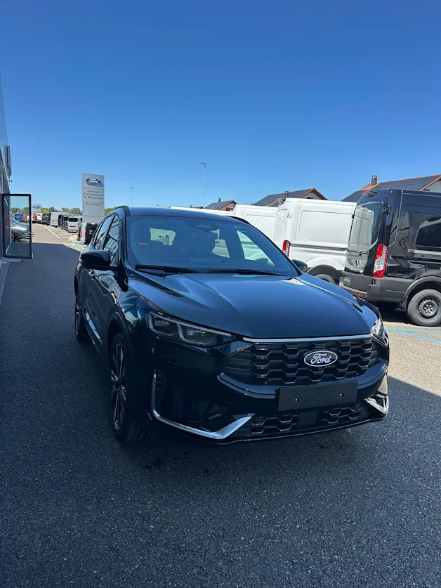 Ford Kuga 2.5 Hybrid ST-Line X 4x4 FHEV/Aut.