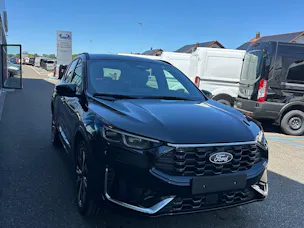 Ford Kuga 2.5 Hybrid ST-Line X 4x4 FHEV/Aut.