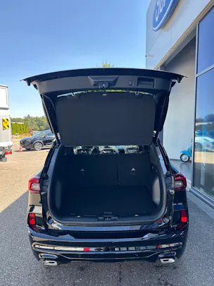 Ford Kuga 2.5 Hybrid ST-Line X 4x4 FHEV/Aut.