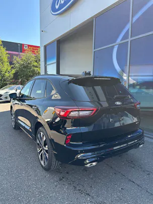 Ford Kuga 2.5 Hybrid ST-Line X 4x4 FHEV/Aut.