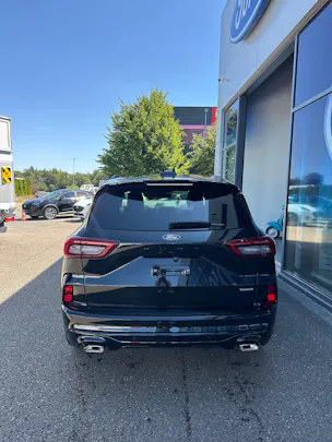 Ford Kuga 2.5 Hybrid ST-Line X 4x4 FHEV/Aut.
