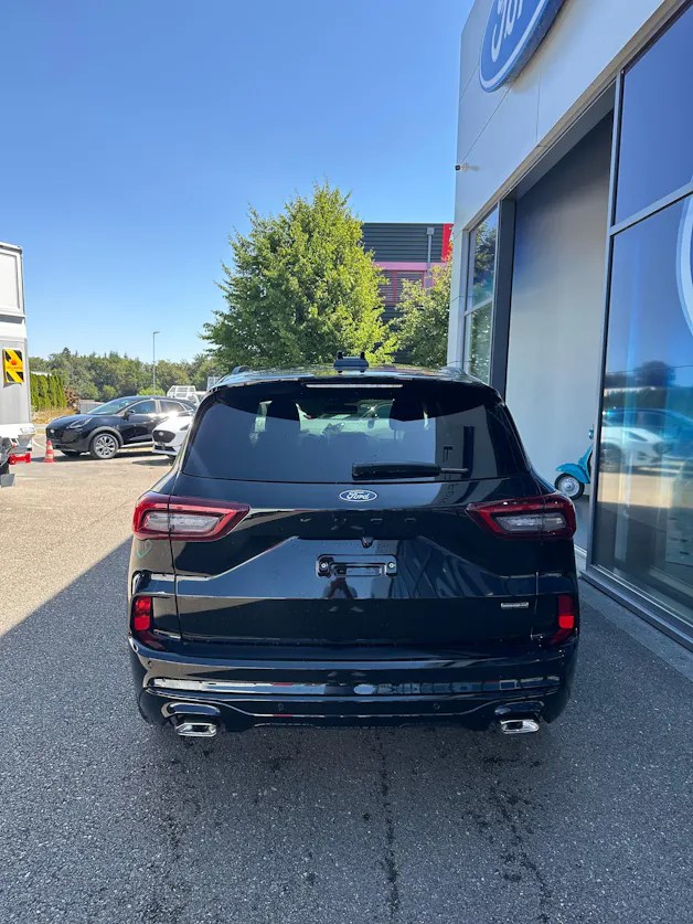 Ford Kuga 2.5 Hybrid ST-Line X 4x4 FHEV/Aut.