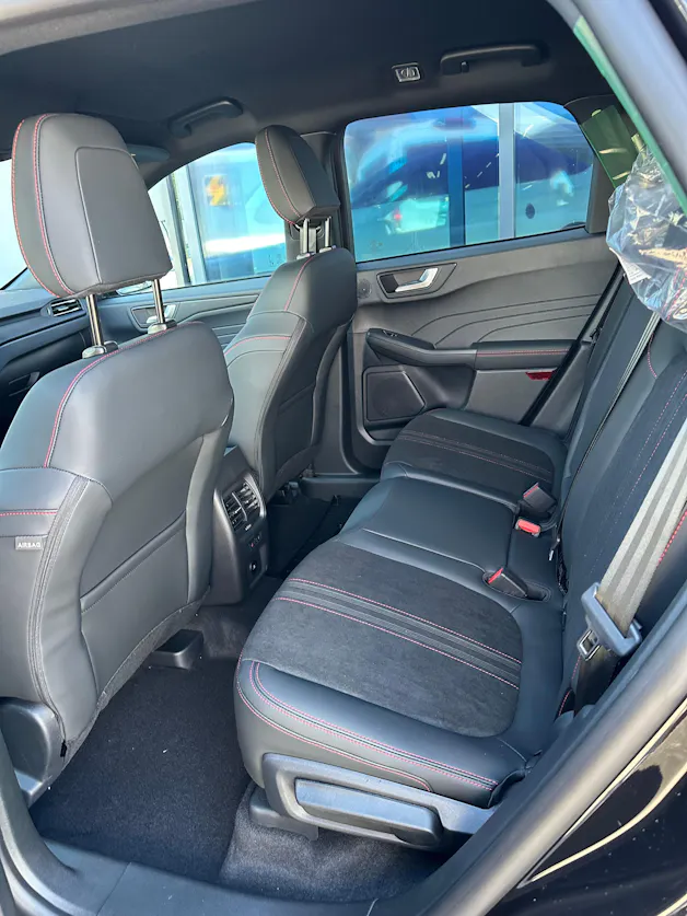 Ford Kuga 2.5 Hybrid ST-Line X 4x4 FHEV/Aut.