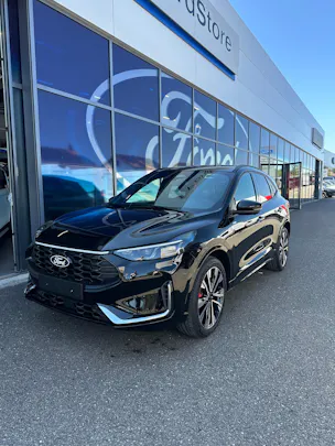 Ford Kuga 2.5 Hybrid ST-Line X 4x4 FHEV/Aut.