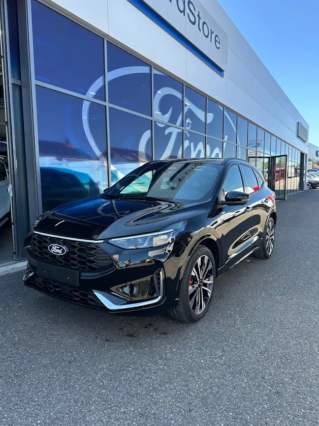 Ford Kuga 2.5 Hybrid ST-Line X 4x4 FHEV/Aut.