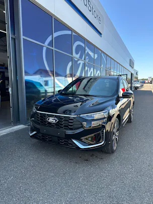 Ford Kuga 2.5 Hybrid ST-Line X 4x4 FHEV/Aut.