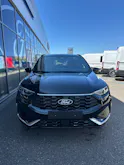 Ford Kuga 2.5 Hybrid ST-Line X 4x4 FHEV/Aut.