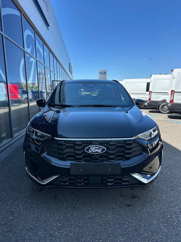 Ford Kuga 2.5 Hybrid ST-Line X 4x4 FHEV/Aut.