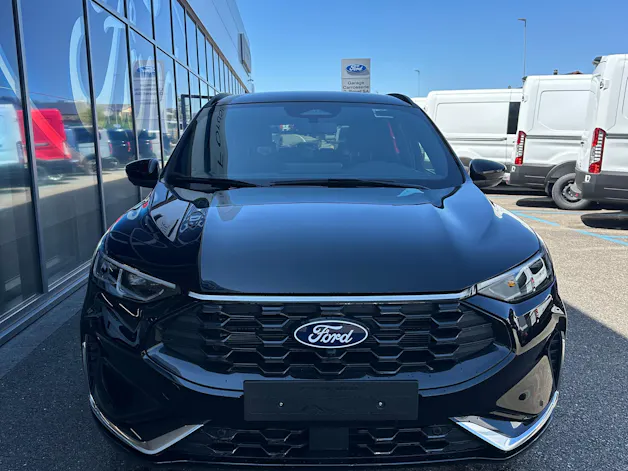 Ford Kuga 2.5 Hybrid ST-Line X 4x4 FHEV/Aut.