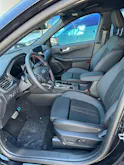 Ford Kuga 2.5 Hybrid ST-Line X 4x4 FHEV/Aut.