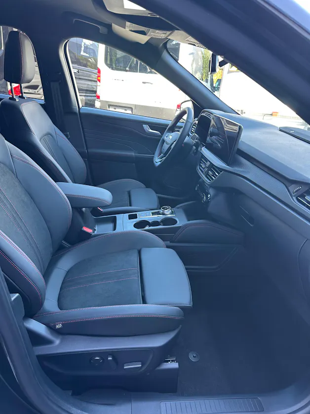 Ford Kuga 2.5 Hybrid ST-Line X 4x4 FHEV/Aut.