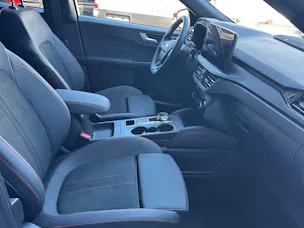 Ford Kuga 2.5 Hybrid ST-Line X 4x4 FHEV/Aut.