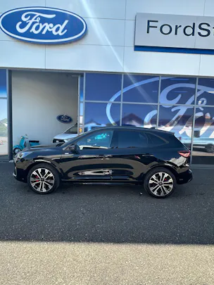 Ford Kuga 2.5 Hybrid ST-Line X 4x4 FHEV/Aut.