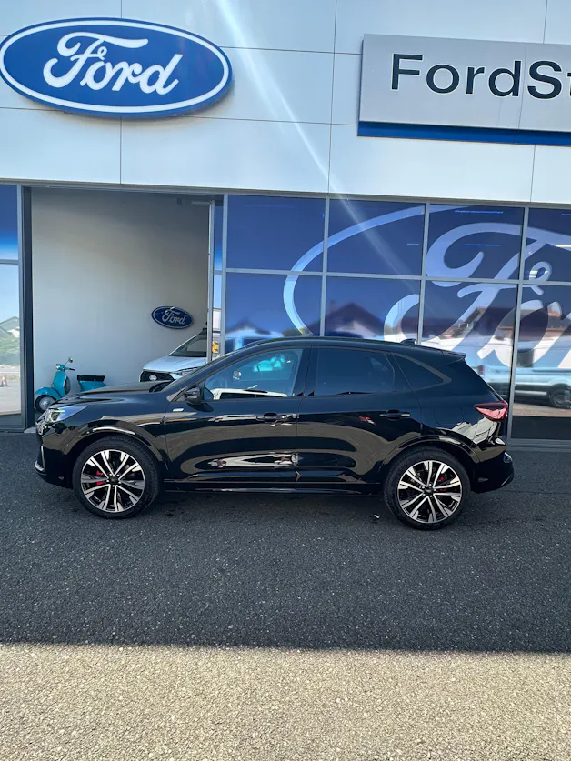 Ford Kuga 2.5 Hybrid ST-Line X 4x4 FHEV/Aut.
