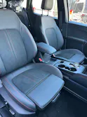 Ford Kuga 2.5 Hybrid ST-Line X 4x4 FHEV/Aut.