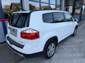 Chevrolet Orlando 1.8 LS 7-Plätzer