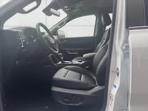 Ford Ranger DKab.Pick-up 2.0 EcoBlue 4x4 Limited