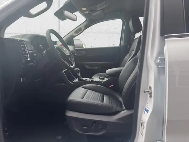 Ford Ranger DKab.Pick-up 2.0 EcoBlue 4x4 Limited