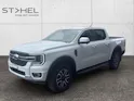 Ford Ranger DKab.Pick-up 2.0 EcoBlue 4x4 Limited