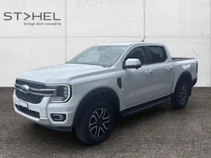 Ford Ranger DKab.Pick-up 2.0 EcoBlue 4x4 Limited