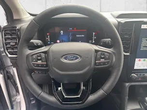Ford Ranger DKab.Pick-up 2.0 EcoBlue 4x4 Limited