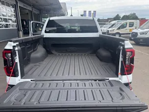 Ford Ranger DKab.Pick-up 2.0 EcoBlue 4x4 Limited