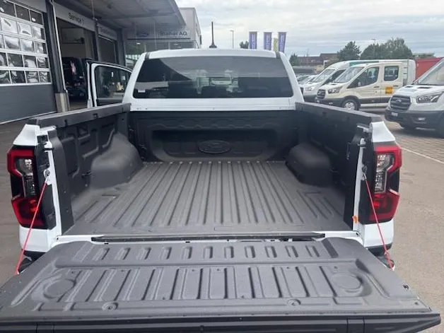 Ford Ranger DKab.Pick-up 2.0 EcoBlue 4x4 Limited