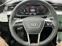 Audi e-tron 55 S Line quattro