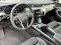 Audi e-tron 55 S Line quattro