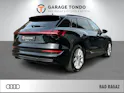 Audi e-tron 55 S Line quattro