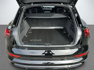 Audi e-tron 55 S Line quattro